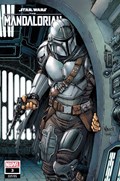 STAR WARS: THE MANDALORIAN #3-ILLUM 