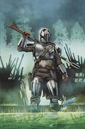 STAR WARS: THE MANDALORIAN #4-JCDDC-B 