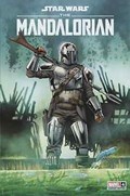 STAR WARS: THE MANDALORIAN #4-JCDDC 