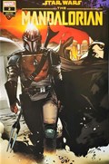 STAR WARS: THE MANDALORIAN #2-UNKN 