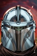 STAR WARS: THE MANDALORIAN #1-RATE-B 
