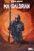 STAR WARS: THE MANDALORIAN #1-FRGAP 