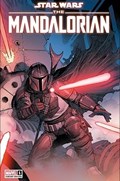 STAR WARS: THE MANDALORIAN #1-FANX 