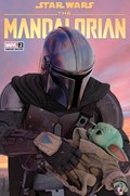 STAR WARS: THE MANDALORIAN #2-MAYHW 