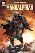 STAR WARS: THE MANDALORIAN #2-BC616 