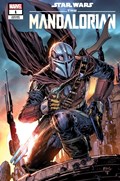 STAR WARS: THE MANDALORIAN #1-STDM 