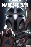 STAR WARS: THE MANDALORIAN #1-JOLZ 