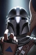 STAR WARS: THE MANDALORIAN #1-DDOG 
