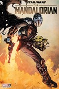 STAR WARS: THE MANDALORIAN #1-LSC 
