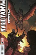 STAR WARS: THE MANDALORIAN #7-RI 