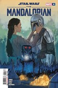 STAR WARS: THE MANDALORIAN #4 