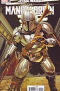 STAR WARS: THE MANDALORIAN #4-RI-B 