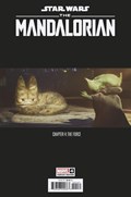 STAR WARS: THE MANDALORIAN #4C 