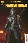 STAR WARS: THE MANDALORIAN #5-RI-B 