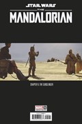 STAR WARS: THE MANDALORIAN #5D 