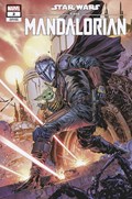 STAR WARS: THE MANDALORIAN #2-DDOG 