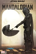 STAR WARS: THE MANDALORIAN #1-MAYHW-C 