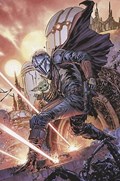 STAR WARS: THE MANDALORIAN #2-DDOG-B 