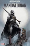 STAR WARS: THE MANDALORIAN #4-ILLUM 