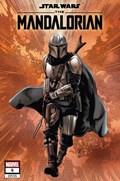 STAR WARS: THE MANDALORIAN #5-ILLUM 