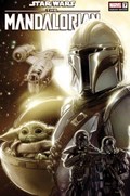 STAR WARS: THE MANDALORIAN #7-ILLUM 