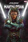 STAR WARS: THE MANDALORIAN #5E 