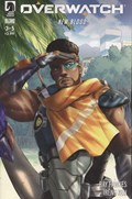 OVERWATCH NEW BLOOD #3 