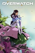 OVERWATCH NEW BLOOD #5B 