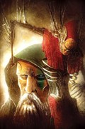 STARHENGE - BOOK ONE: THE DRAGON AND THE BOAR #1D 