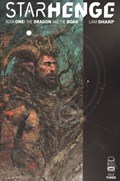 STARHENGE - BOOK ONE: THE DRAGON AND THE BOAR #3B 