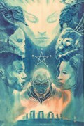 STARHENGE - BOOK ONE: THE DRAGON AND THE BOAR #6E 