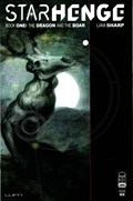 STARHENGE - BOOK ONE: THE DRAGON AND THE BOAR #6 