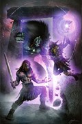 STARHENGE - BOOK ONE: THE DRAGON AND THE BOAR #6D 