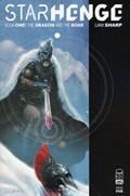STARHENGE - BOOK ONE: THE DRAGON AND THE BOAR #5 