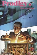 PRODIGY: THE ICARUS SOCIETY #2 
