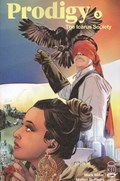 PRODIGY: THE ICARUS SOCIETY #3 