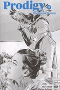 PRODIGY: THE ICARUS SOCIETY #3B 