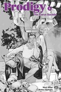 PRODIGY: THE ICARUS SOCIETY #5B 