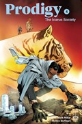 PRODIGY: THE ICARUS SOCIETY #4 