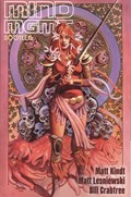 MIND MGMT: BOOTLEG #2B 