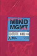 MIND MGMT: BOOTLEG #2C 