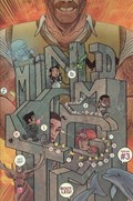 MIND MGMT: BOOTLEG #3 