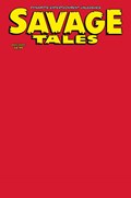SAVAGE TALES #1H 