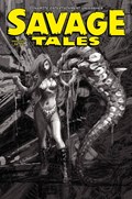 SAVAGE TALES #1I 