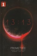 PROMETHEE 1313 #1 