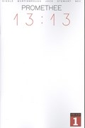 PROMETHEE 1313 #1D 