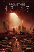 PROMETHEE 1313 #4 