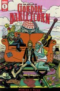 BALLAD OF GORDON BARLEYCORN #1-2nd 