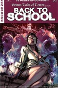 GRIMM TALES OF TERROR QUARTERLY: BACK TO SCHOOL #8 