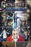 KNIGHTS OF THE 5TH DIMENSION #1 